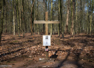 Nunspeet zet stap naar beter behoud oorlogsmonumenten
