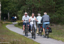 Gemeente kiest voor vernieuwing fietspad Stakenbergweg