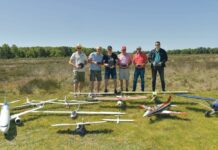 Modelvliegen een fascinerende hobby