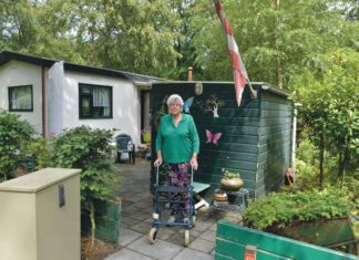 Camping Samoza, genieten door de jaren heen