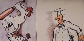 Gluren bij de buren: Het Nederlandse Pluimveemuseum