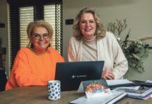 24 uur met uitvaartverzorgers Corina en Harriët