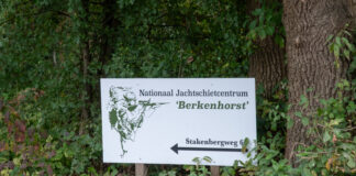 Informatie over veiligheid schietcentrum Berkenhorst openbaar gemaakt – bezwaar deels gegrond verklaard