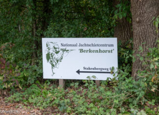 Informatie over veiligheid schietcentrum Berkenhorst openbaar gemaakt – bezwaar deels gegrond verklaard