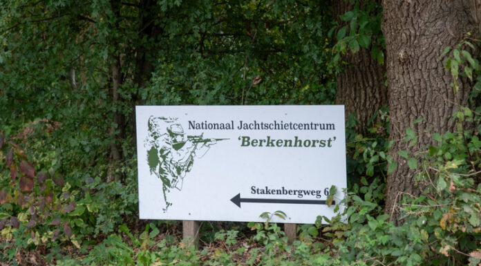 Informatie over veiligheid schietcentrum Berkenhorst openbaar gemaakt – bezwaar deels gegrond verklaard