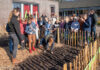 Nieuw Voedselbosje in Nunspeet: Groen genieten en natuurlijk oogsten