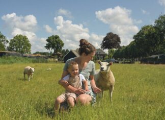 24 uur met oncologie- en hematologieverpleegkundige Magriet Compaijen