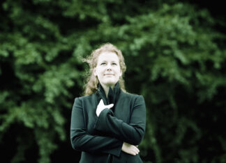 Internationaal vermaard duo brengt Schuberts Winterreise