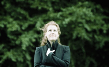 Internationaal vermaard duo brengt Schuberts Winterreise