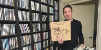 24 uur met DJ en coach Martijn Muijs