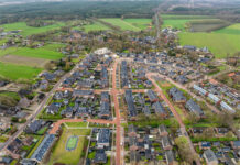 SGP stelt vragen over sluipverkeer in Elspeet-Noordwest