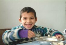 Stichting Mensenkinderen helpt mensen met kleinschalige projecten