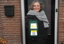 Collectanten gezocht voor Amnesty International