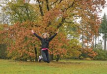 24 uur met personal coach Ellen Drost