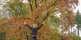 24 uur met personal coach Ellen Drost