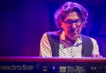 Jazzcafé Veluvine gaat door in het voorjaar 2025