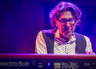 Jazzcafé Veluvine gaat door in het voorjaar 2025