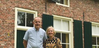 Stichting Jichidza-Joubert heeft doel bereikt