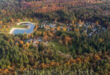 Nunspeetse Camping De Tol overgenomen door Europese vakantieaanbieder Siblu