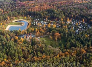 Nunspeetse Camping De Tol overgenomen door Europese vakantieaanbieder Siblu