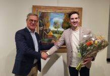 Nieuwe lijsttrekker Gemeentebelang Nunspeet