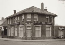 Boerenleenbank krijgt een nieuw pand