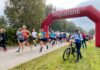 Running Nunspeet organiseert Schapendrifttrail