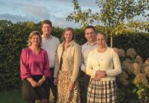 Stichting Njalowei heeft vertrouwen in de toekomst