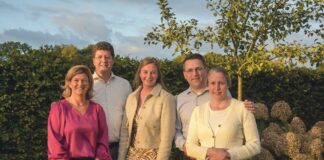 Stichting Njalowei heeft vertrouwen in de toekomst