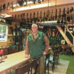 Jachttoezicht en Stroperij Museum