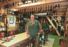 Jachttoezicht en Stroperij Museum