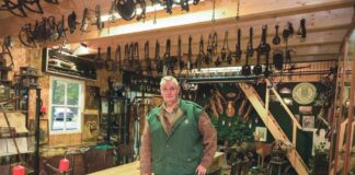 Jachttoezicht en Stroperij Museum