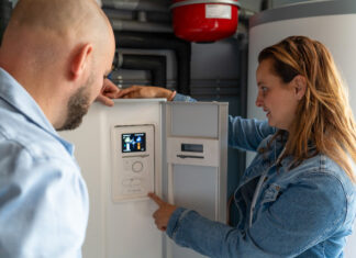 Krijg uitleg over isolatie voor een warmer én stiller huis