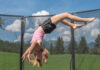 De geschiedenis van trampolines: van circus tot achtertuin