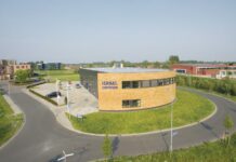 Gluren bij de buren: Voel, zie en beleef Israël