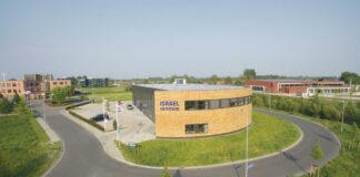 Gluren bij de buren: Voel, zie en beleef Israël