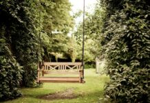 Hoe zorg je ervoor dat je gedurende alle seizoenen van je tuin kunt genieten?