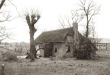 Nunspeet moet met zijn tijd mee