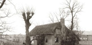 Nunspeet moet met zijn tijd mee