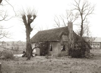 Nunspeet moet met zijn tijd mee