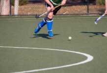 Hoe professionele spelers hun ideale hockeystick kiezen