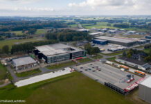 Doorstart voor Stella Fietsen – 12 winkels heropenen, hoofdkantoor Nunspeet blijft centraal