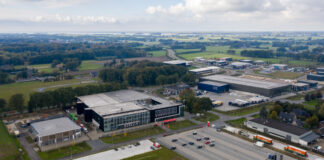 Doorstart voor Stella Fietsen – 12 winkels heropenen, hoofdkantoor Nunspeet blijft centraal