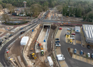 Gemeente vraagt subsidie aan voor opsporing explosieven