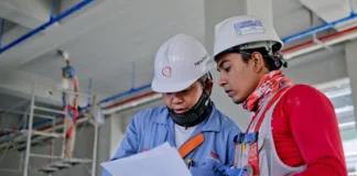 Waarom BRL 9101 en VCA-certificering belangrijk zijn voor de bouw en industrie