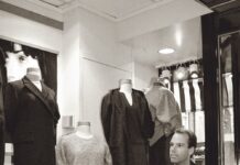 Artie ziet al 30 jaar alle modebeelden voorbijkomen