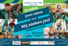 “Wij zoeken jou!” – Ontdek vrijwilligerswerk in Nunspeet