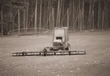 Rijk van Nunspeet door de jaren heen