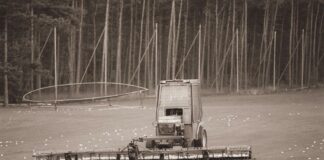 Er dreigt een Golfcrisis (1990)