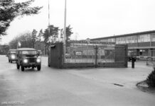 Nieuw boek over het verdwenen militaire leven in Nunspeet